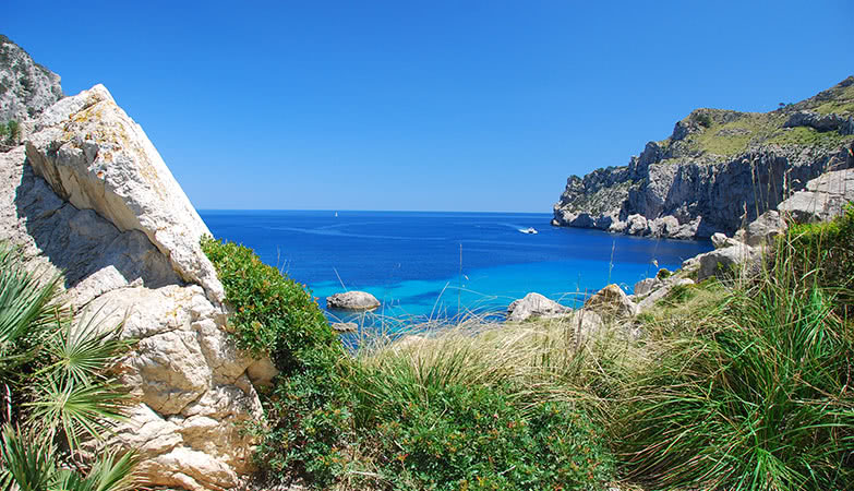 Costa Brava - Impression