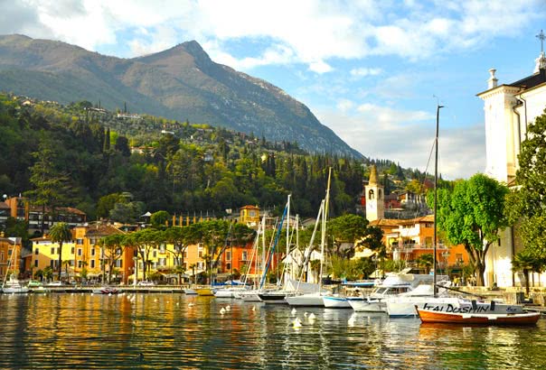Gardasee