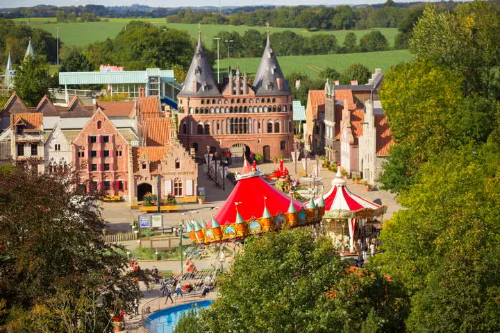 Hansa Park
