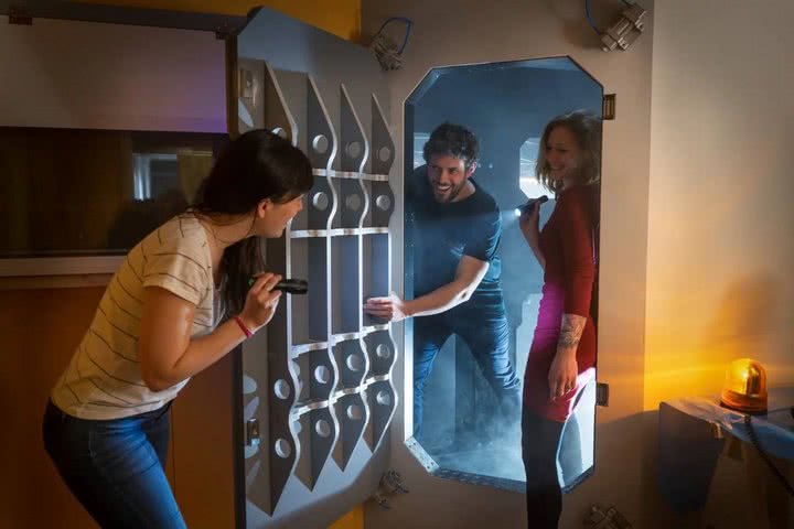 Timeunit49 Portal