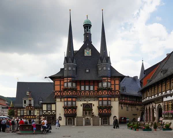 Wernigerode