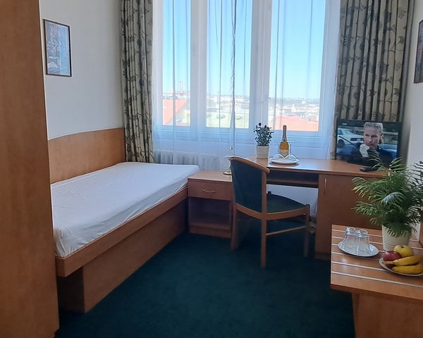 Hotel Legie - Doppelzimmer