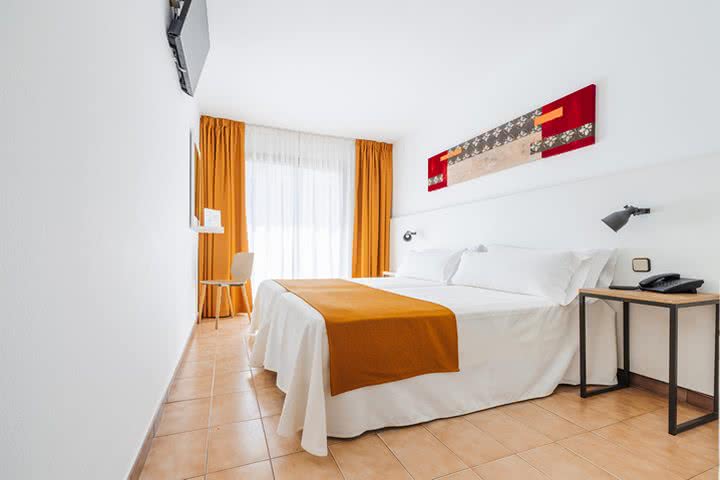 Doppelzimmer