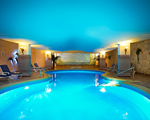 Gruppenreise Hotel Santa Ponca: Pool
