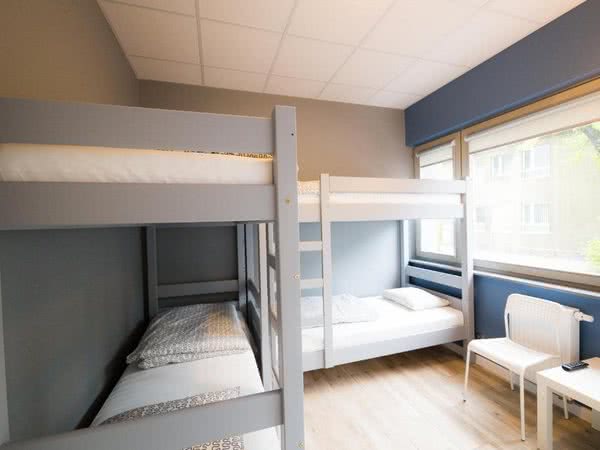 Hostel Filip II - Unterbringungsbeispiel