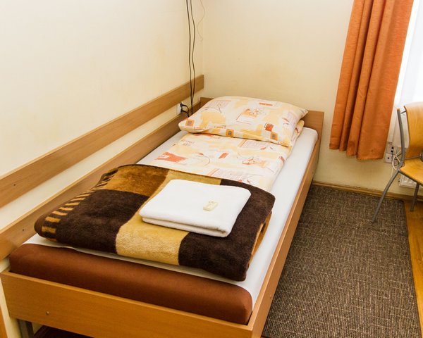 Hotel Nawojka - Zimmer