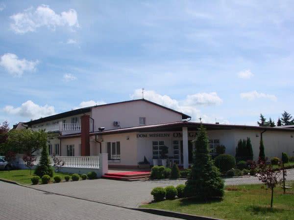 Ferienanlage 