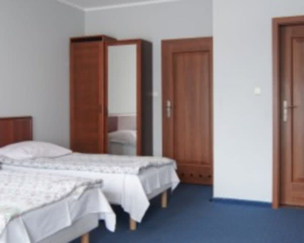 Hotel Marivita - Mehrbettzimmer