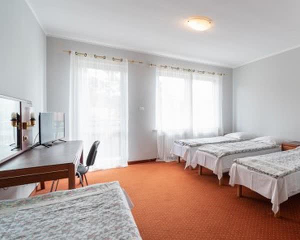 Hotel Marivita - Zimmerbeispiel