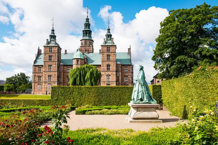 Schloss Rosenborg