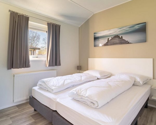 EuroParcs Zilverstrand - Unterbringungsbeispiel