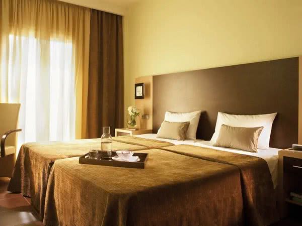 Hotel Anessis - Doppelzimmer
