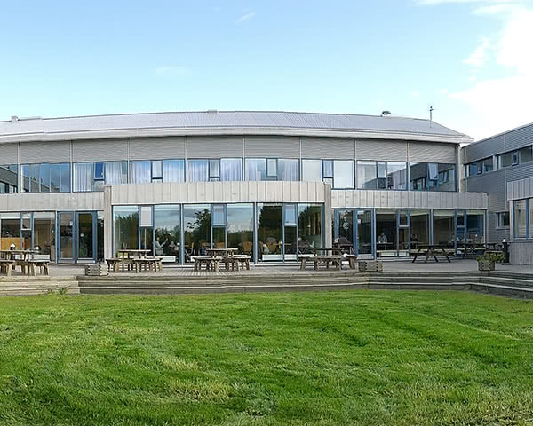 Reykjavík Dalur HI Hostel - Unterkunftsbeispiel
