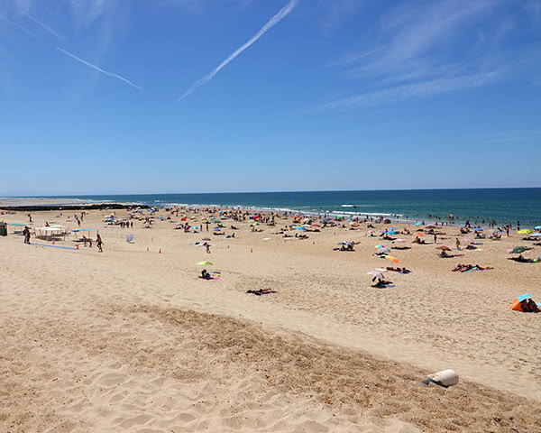 Klassenfahrt Ferienanlage Planète Vacances- Strand Ferienanlage Planète Vacances