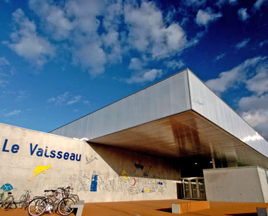 Le Vaisseau Le Vaisseau