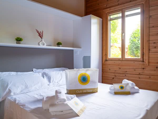 Doppelzimmer - Adriano Family Collection Club