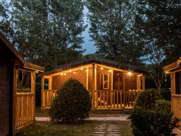 Chalet - Adriano Family Collection Club