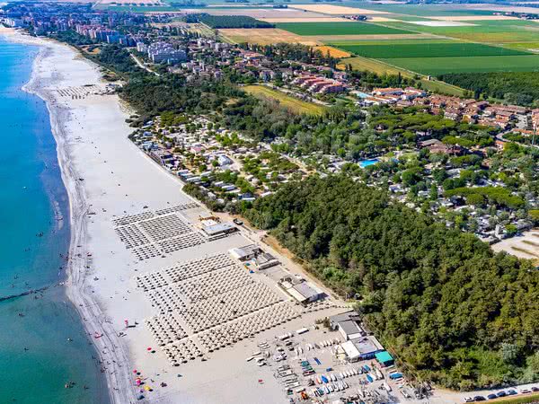 Panorama - Adriano Family Collection Club