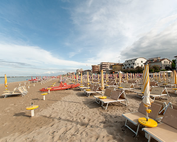 Clubhotel Angelini- Lido Angelini Clubhotel