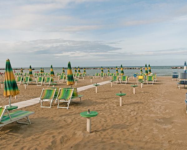 Clubhotel Angelini- Spiaggia Angelini Clubhotel