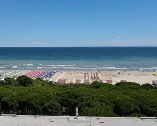 Meet Hostel Cervia - Strand