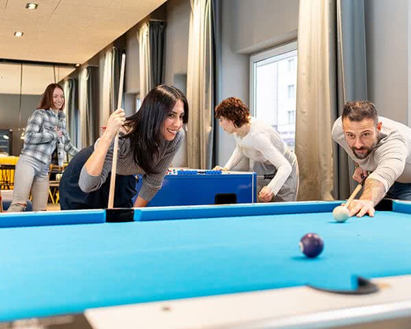 Billard