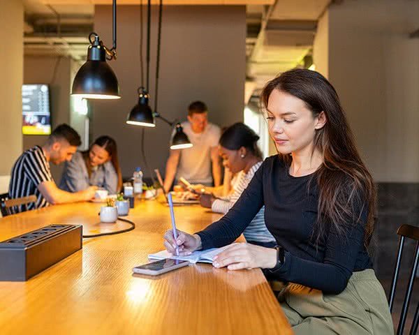 Working-Space