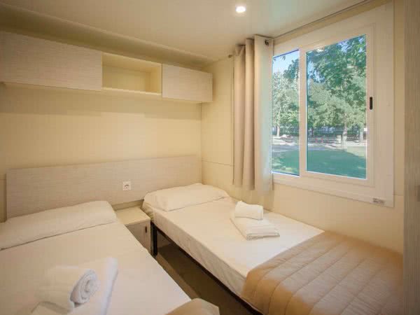 Unterbringungsbeispiel