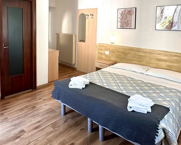 Hotel Region Gardasee / Trentino - Doppelzimmer