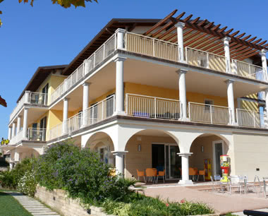 4**** Hotel Splendid Sole