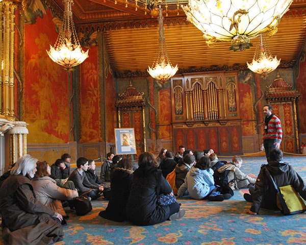 Klassenfahrt Eastbourne Grafschaft East Sussex Und London