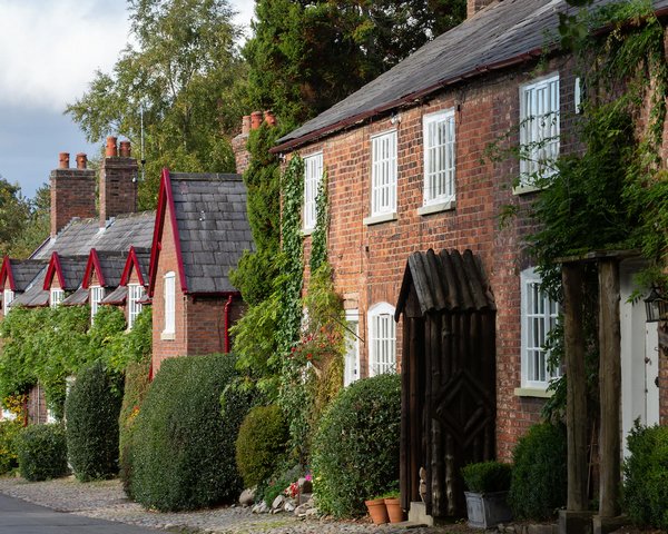 Gastfamilien Oxford