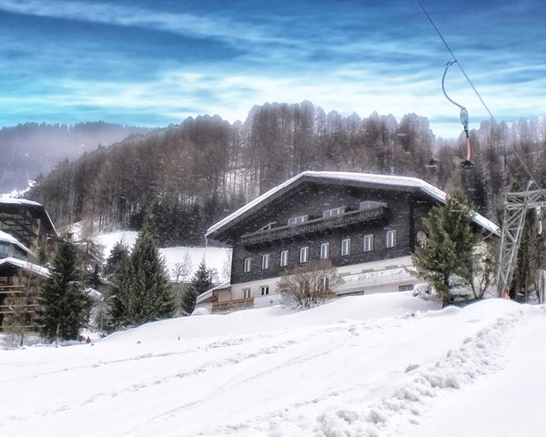 Jugend & Familiengästehaus Heiligenblut - Haushang