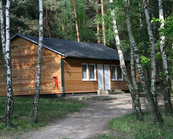 Schulfahrten Jugenderholungszentrum Arendsee- Hütte