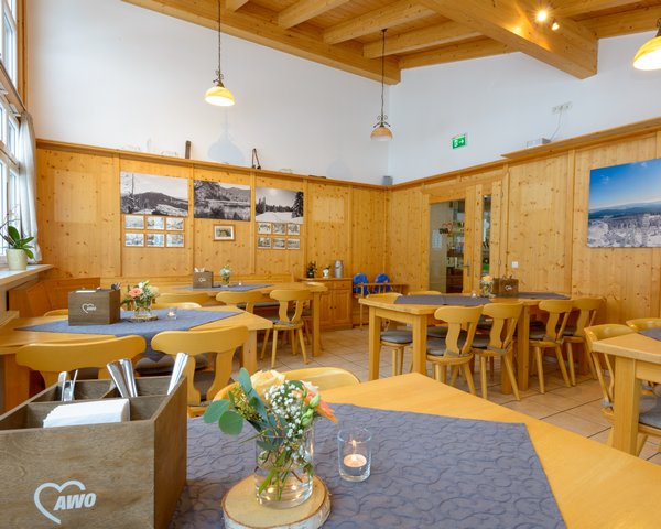 AWO Arber Feriendorf Zwiesel - Bierstüberl