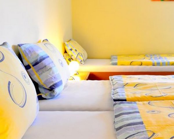 AWO Arber Feriendorf Zwiesel - Mehrbettzimmer