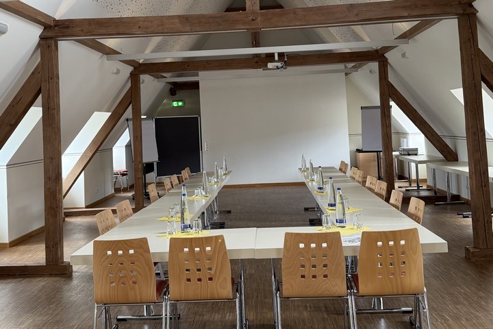 Gästehaus Schweiklberg - Tagungsraum