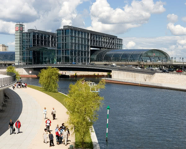 Klassenfahrt Berlin: Übersicht aller Reisen