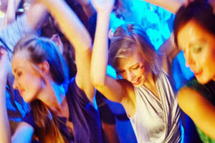 Berlin Nightlife