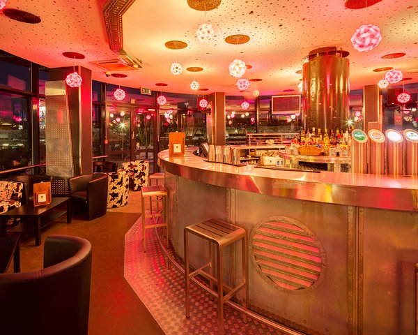 Generator Berlin Prenzlauer Berg - Bar