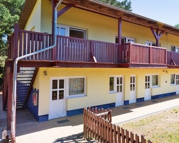 Feriendorf Dorado - Außenansicht