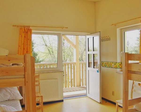 Feriendorf Dorado - Bungalow