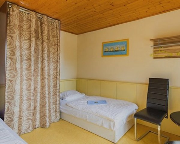 Feriendorf Dorado - Doppelzimmer