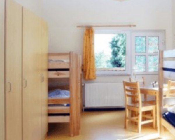 Feriendorf Dorado - Vierbettzimmer