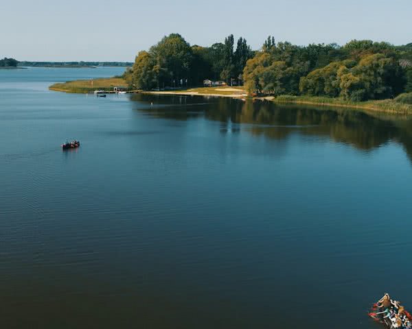 KiEZ Bollmannsruh - Beetzsee