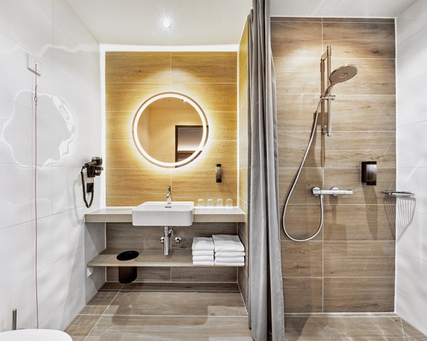 H2 Düsseldorf Seestern - Bad