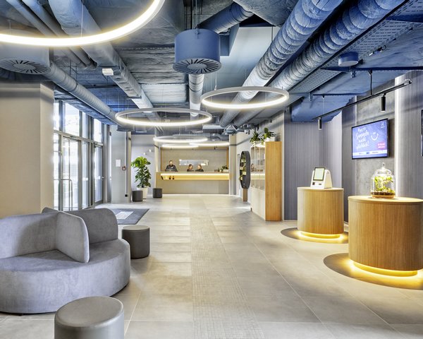 H2 Düsseldorf Seestern - Rezeption