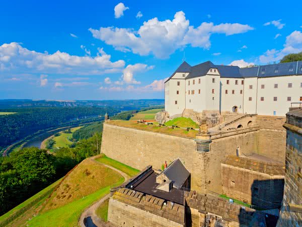 Festung Koenigstein