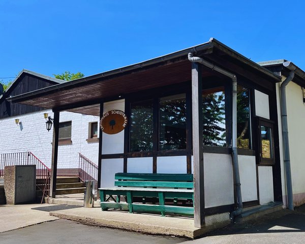 Landhaus am Scheidbaum - Außenansicht