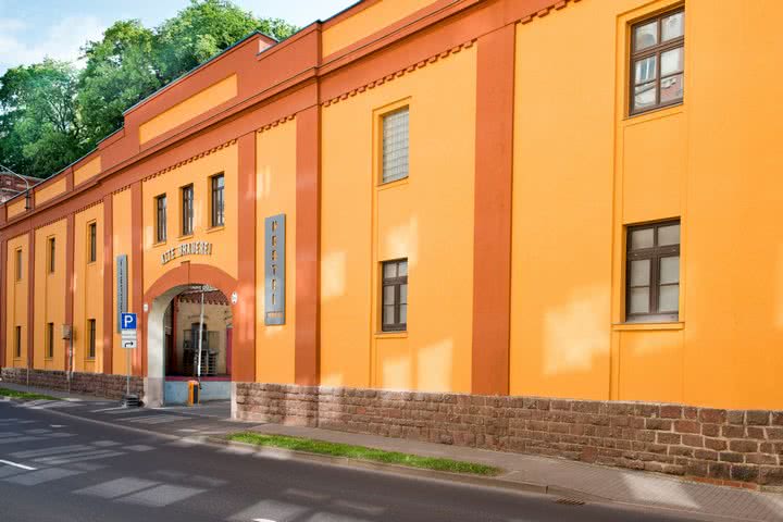 Hostel & Pension 